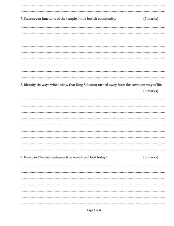 Preview page Form-3-CRE-Term-1-Opener-Exam-2024_2003_2.jpg