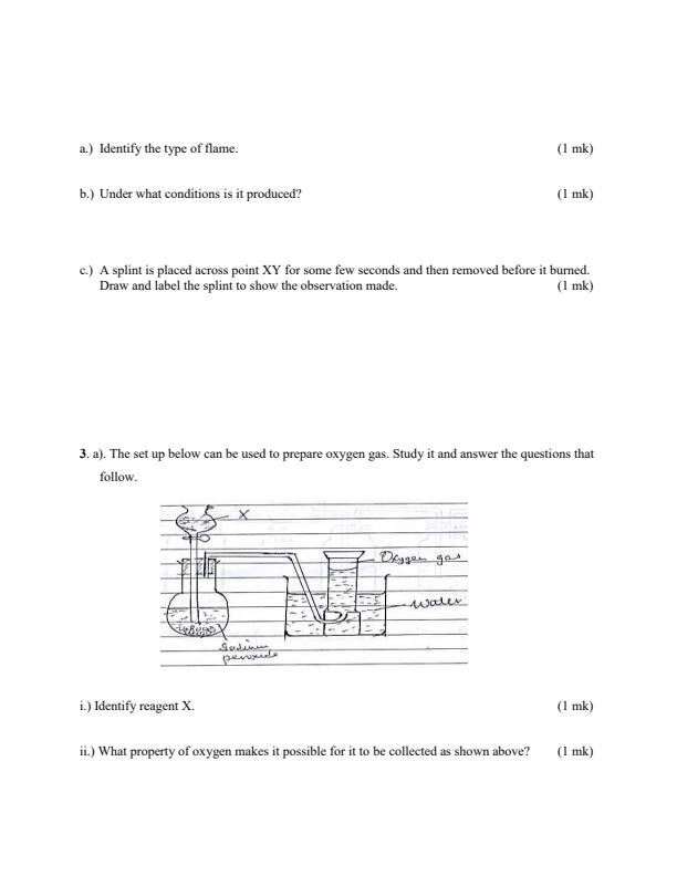 Preview page Form-3-Chemistry-End-Term-2-Exam-2026_6216_1.jpg