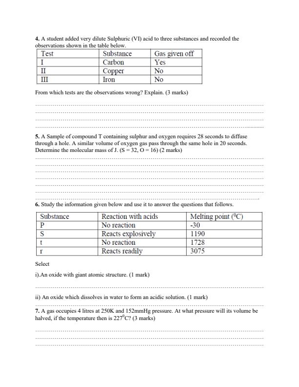 Preview page Form-3-Chemistry-Mid-Term-1-Examination-2020_555_1.jpg