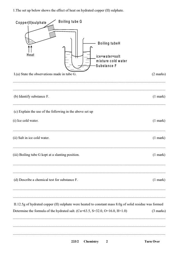 Preview page Form-3-Chemistry-Paper-2-Term-2-Opener-Exam-2026_5700_1.jpg