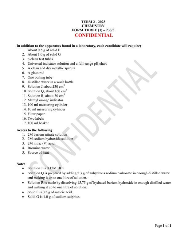 Form-3-Chemistry-Paper-3-Confidential-Paper-End-of-Term-2-Examination-2023_1796_0.jpg