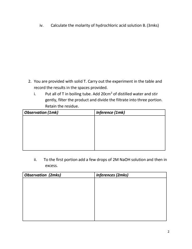 Preview page Form-3-Chemistry-Paper-3-End-of-Term-1-Examination-2022_1249_1.jpg
