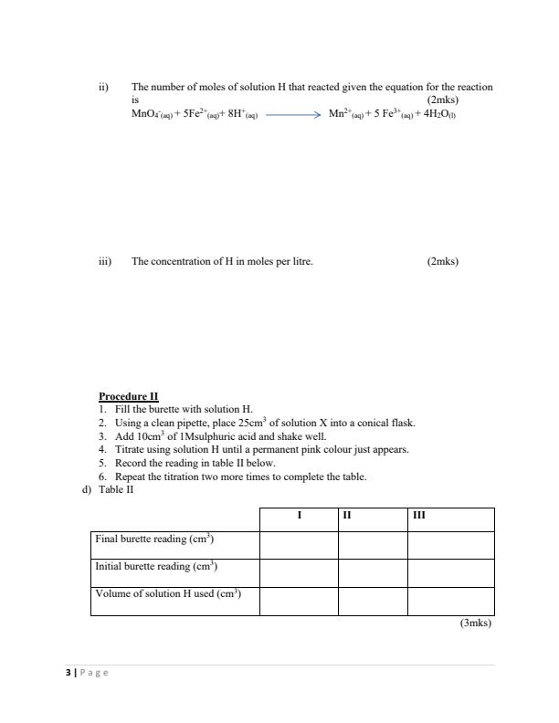 Preview page Form-3-Chemistry-Paper-3-End-of-Term-3-Examination-2022_1136_2.jpg