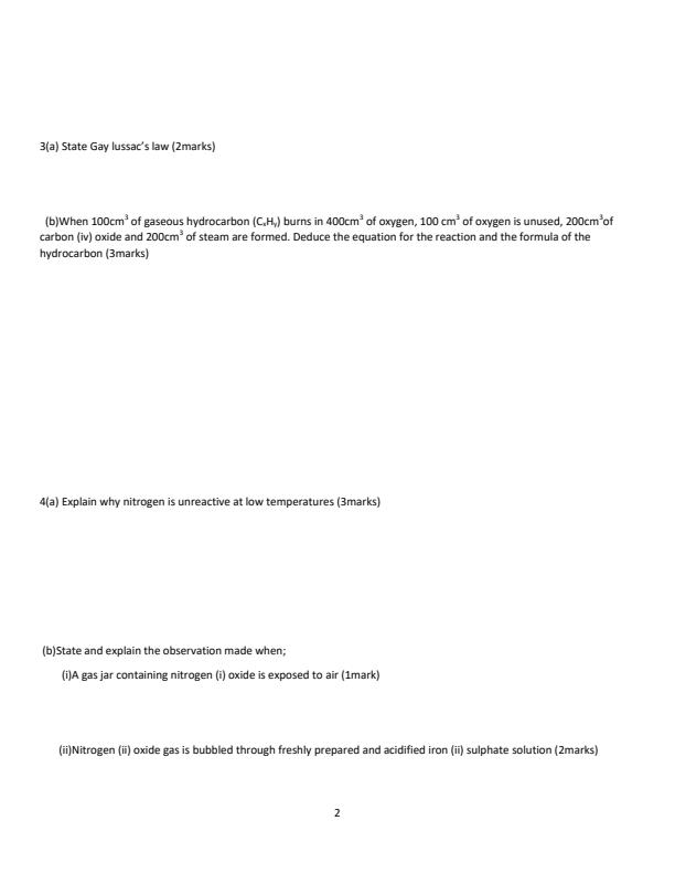 Preview page Form-3-Chemistry-Term-3-Opener-Exam-2024_3003_1.jpg