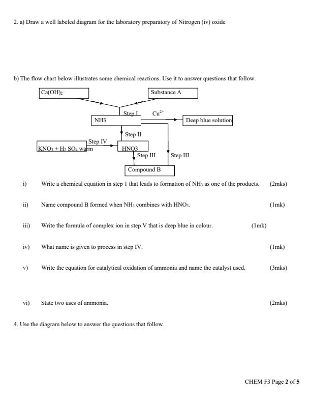 Preview page Form-3-Chemistry-Term-3-Opener-Exam-2025_4591_1.jpg