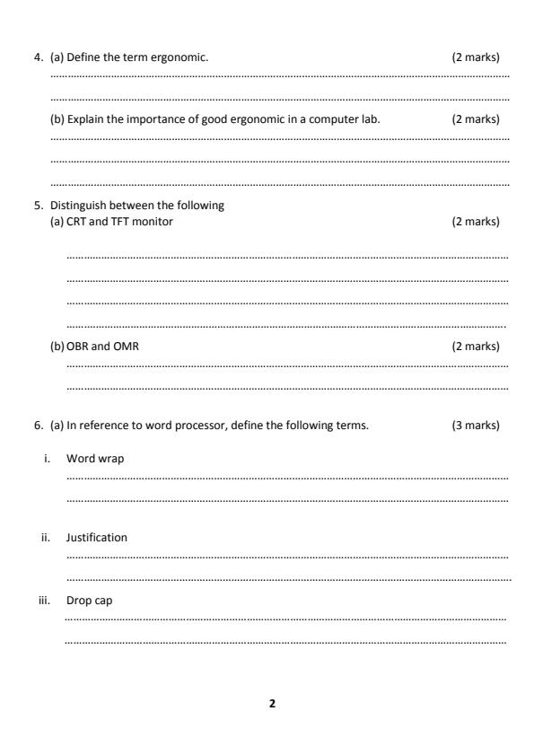 Preview page Form-3-Computer-Studies-Paper-1-End-of-Term-2-Examination-2024_2726_1.jpg