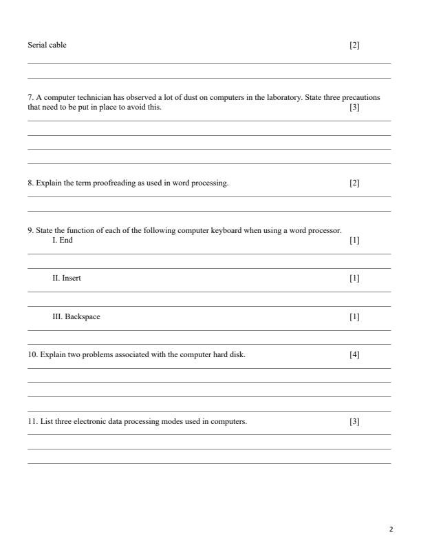 Preview page Form-3-Computer-Studies-Paper-1-End-of-Term-3-Examination-2024_3274_1.jpg