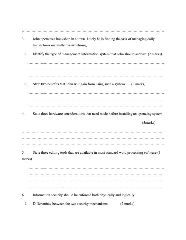 Preview page Form-3-Computer-Studies-Studies-End-of-Term-2-2021_715_1.jpg