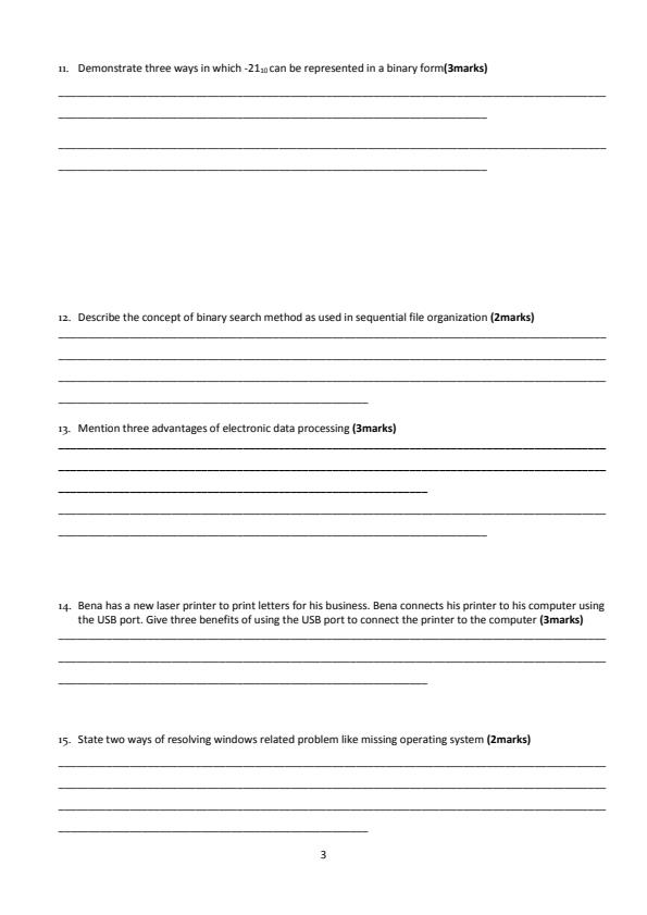 Preview page Form-3-Computer-Studies-Term-2-Opener-Exam-2024_2377_2.jpg