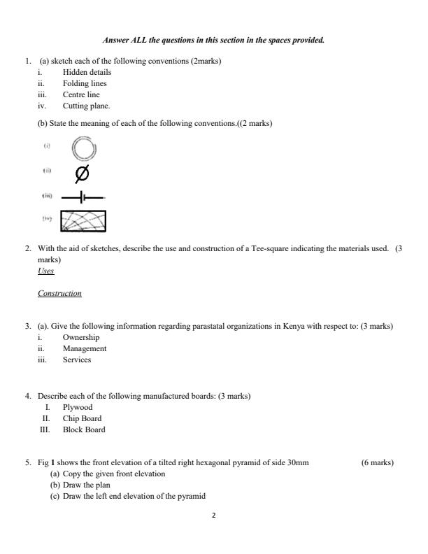Preview page Form-3-Drawing-and-Design-End-of-Term-1-Examination-2024_2241_1.jpg