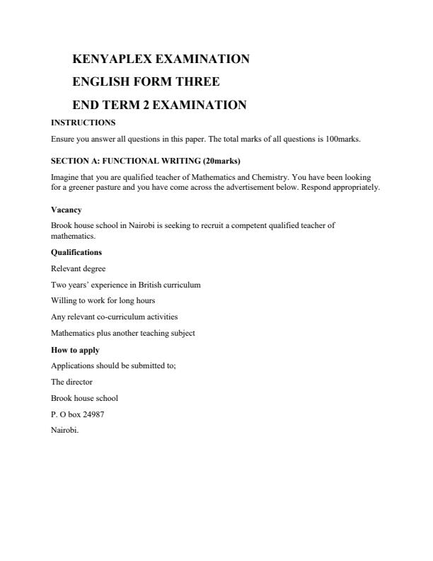 Preview page Form-3-English-End-of-Term-2-Examination-2021_901_0.jpg
