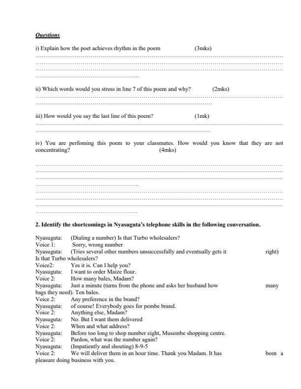 Preview page Form-3-English-Mid-Term-1-Examination-2024_2060_1.jpg