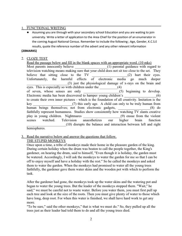 Preview page Form-3-English-Paper-1-End-of-Term-3-Examination-2022_1137_1.jpg