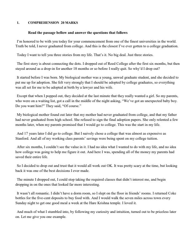 Preview page Form-3-English-Paper-2-End-Term-2-Exam-2026_6254_1.jpg