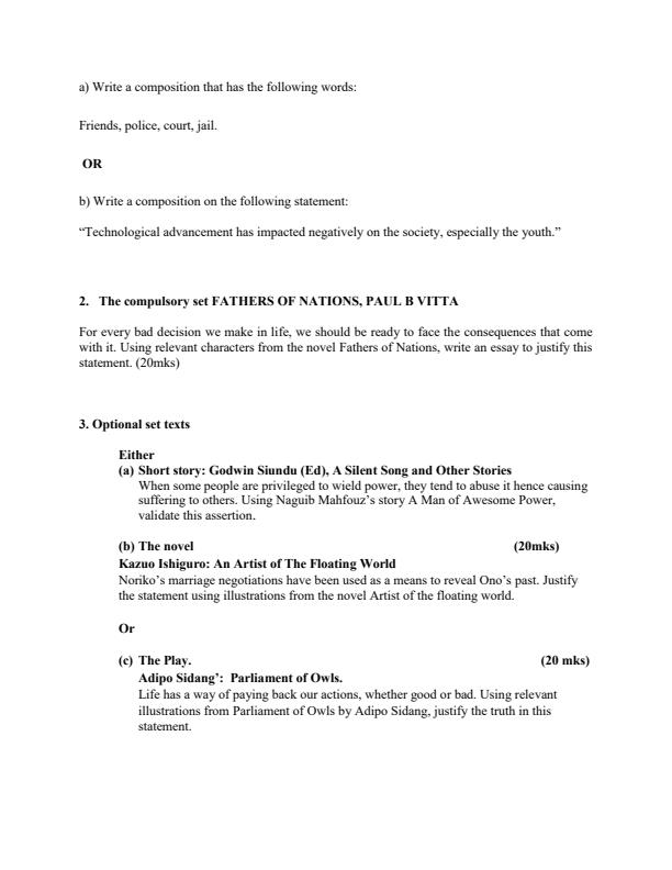 Preview page Form-3-English-Paper-3-End-Term-2-Exam-2026_6255_1.jpg