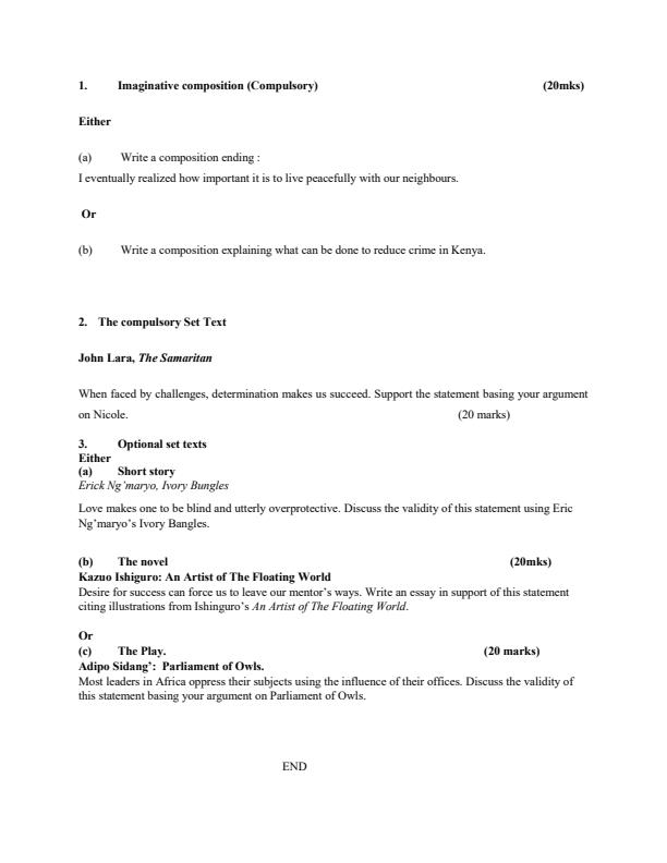 Preview page Form-3-English-Paper-3-End-Term-3-Exam-2026_6982_1.jpg