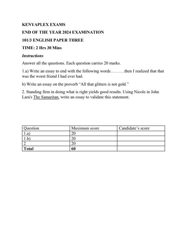 Preview page Form-3-English-Paper-3-End-of-Term-3-Examination-2024_3287_0.jpg