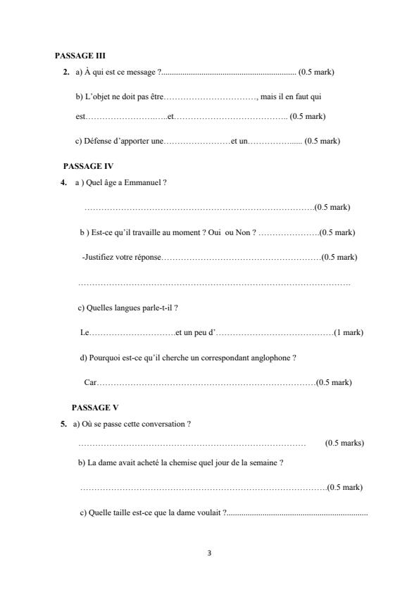 Preview page Form-3-French-Paper-1-End-of-Term-3-Examination-2024_3294_2.jpg