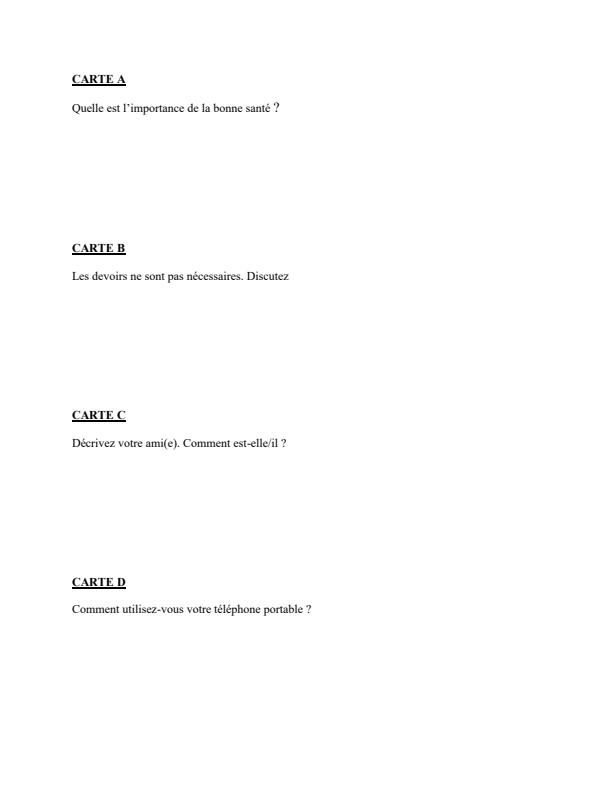 Preview page Form-3-French-Paper-3-End-Term-2-Exam-2026_6258_1.jpg