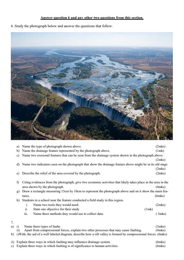 Preview page Form-3-Geography-End-of-Term-2-Examination-2023_1740_2.jpg