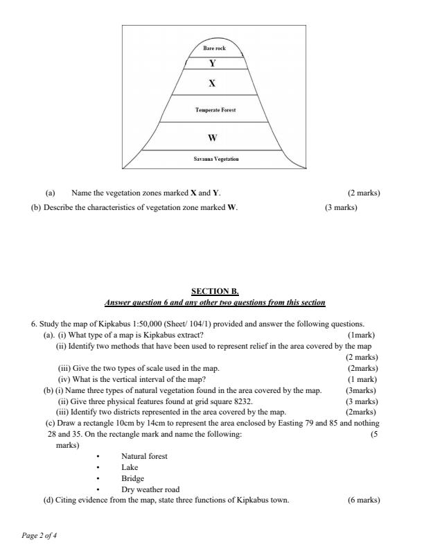 Preview page Form-3-Geography-Mid-Term-2-Exam-2026_5968_1.jpg