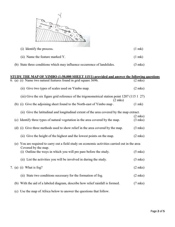 Preview page Form-3-Geography-Paper-1-End-of-Term-1-Examination-2022_1181_1.jpg