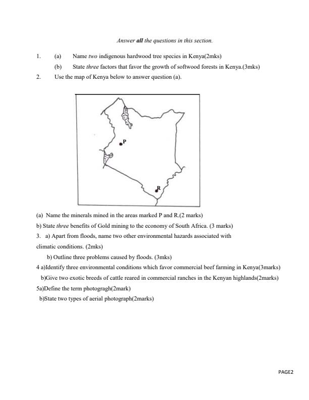 Preview page Form-3-Geography-Paper-2-End-of-Term-3-Examination-2021_822_1.jpg