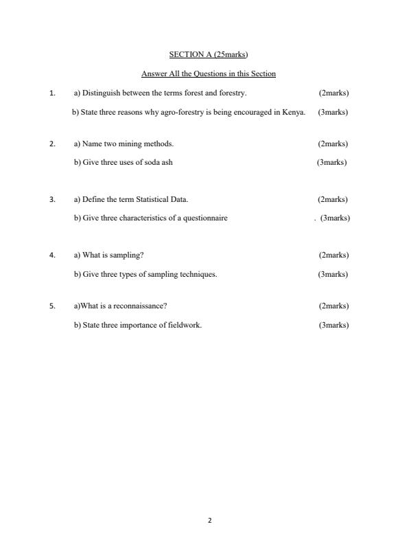 Preview page Form-3-Geography-Paper-2-Term-2-Opener-Exam-2026_5711_1.jpg