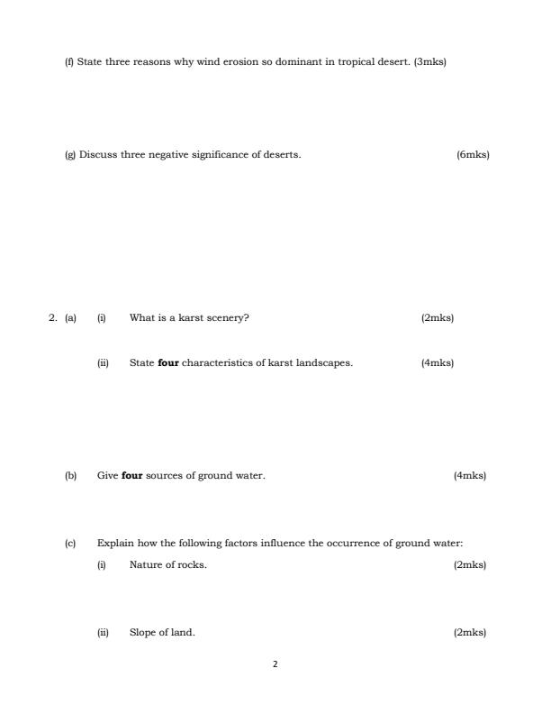 Preview page Form-3-Geography-Term-3-Opener-Exam-2024_3015_1.jpg