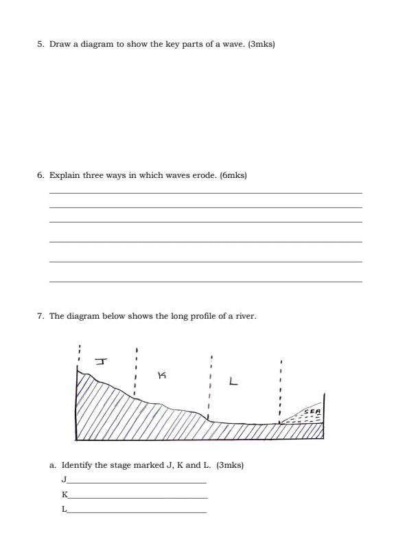 Preview page Form-3-Geography-Term-3-Opener-Exam-2025_4595_1.jpg