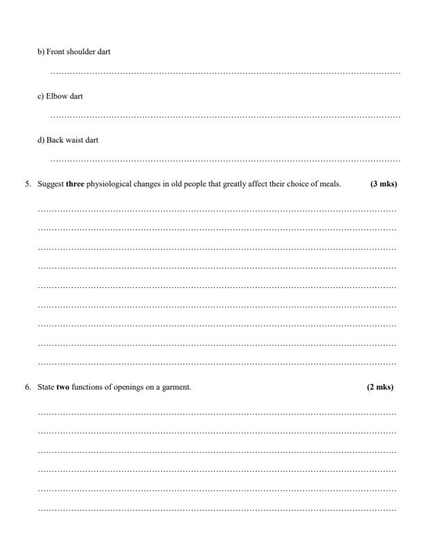 Preview page Form-3-Home-Science-End-of-Term-2-Examination-2023_1750_2.jpg