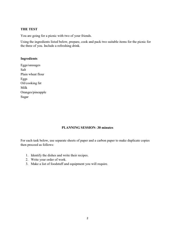 Preview page Form-3-Home-Science-Paper-3-End-of-Term-3-Examination-2024_3310_1.jpg