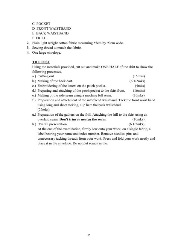 Preview page Form-3-Home-Science-paper-2-End-Term-2-Exam-2026_6235_1.jpg