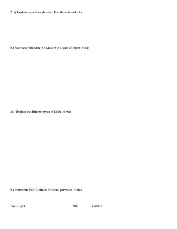 Preview page Form-3-IRE-Term-2-Opener-Exam-2025_3947_1.jpg