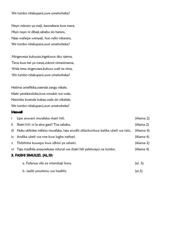 Preview page Form-3-Kiswahili-Mid-Term-2-Examination-2024_2487_1.jpg