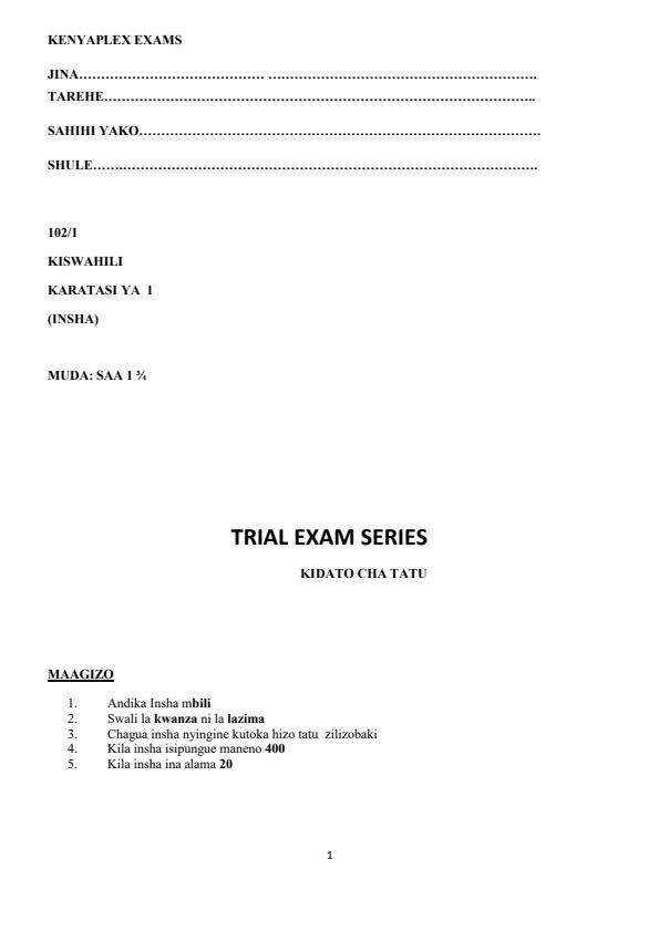 Preview page Form-3-Kiswahili-Paper-1-End-of-Term-1-Examination-2024-Version-2_2340_0.jpg