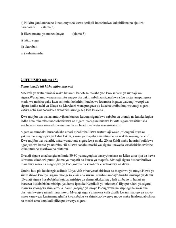 Preview page Form-3-Kiswahili-Paper-2-End-of-Term-2-Examination-2023_1813_2.jpg