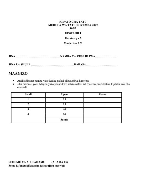 Form-3-Kiswahili-Paper-2-End-of-Term-3-Examination-2022_1415_0.jpg