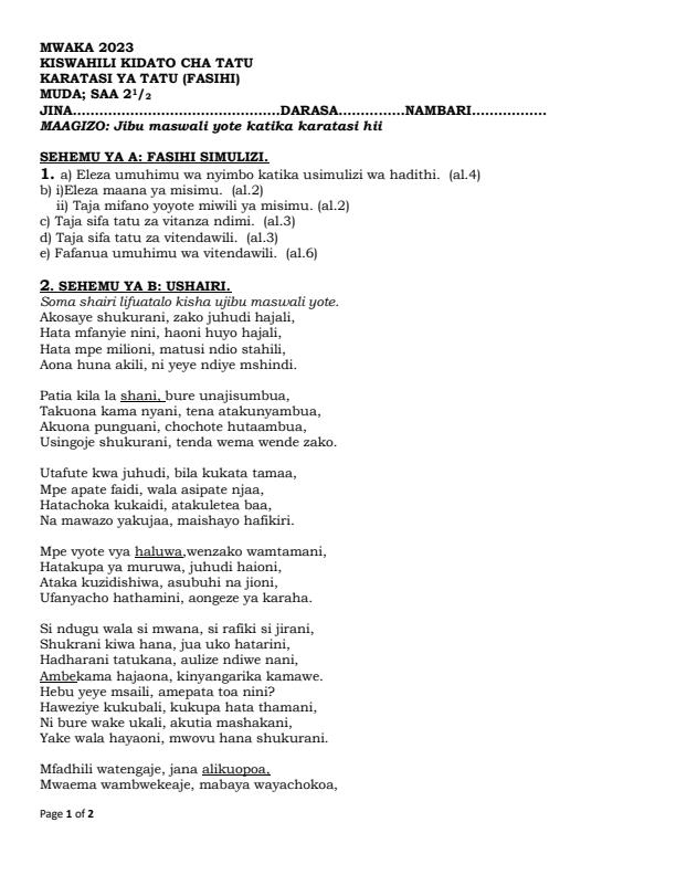 Form-3-Kiswahili-Paper-3-End-Term-1-Examination-2023_1508_0.jpg