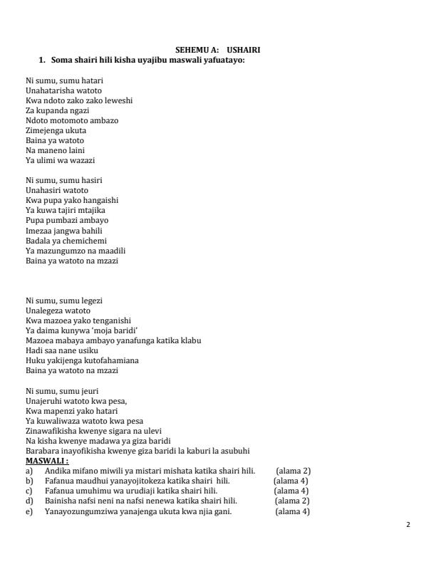 Preview page Form-3-Kiswahili-Paper-3-End-of-Term-3-Examination-2022_1416_1.jpg