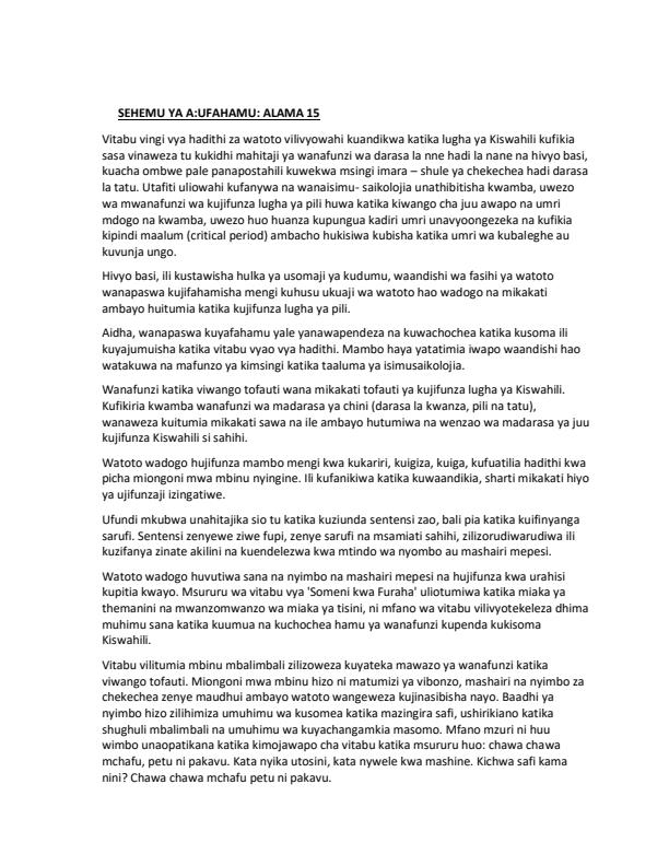 Preview page Form-3-Kiswahili-Term-1-Opener-Examination-2020_497_1.jpg