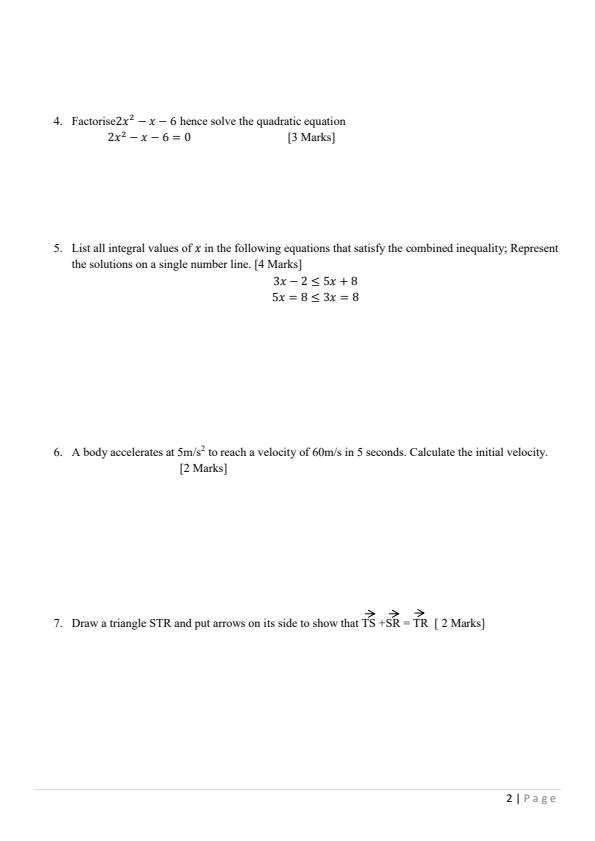 Preview page Form-3-Mathematics-Paper-1-End-of-Term-1-Examination-2022_1244_1.jpg