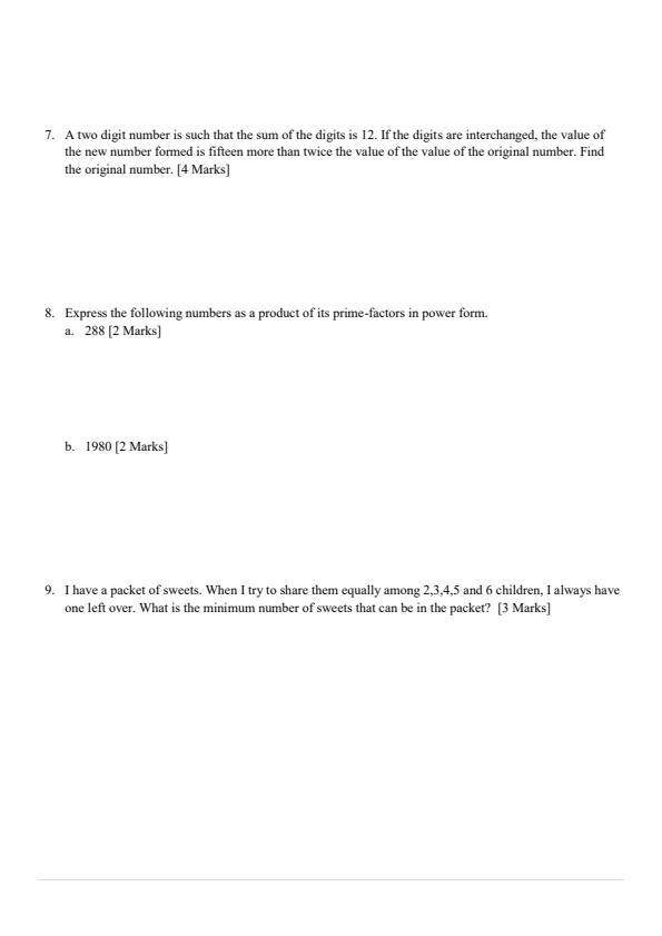 Preview page Form-3-Mathematics-Paper-1-End-of-Term-2-Examination-2022_1281_2.jpg