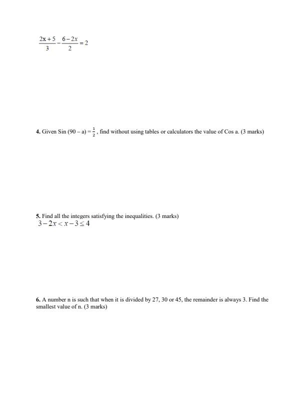 Preview page Form-3-Mathematics-Paper-1-End-of-Term-3-Examination-2021_831_1.jpg