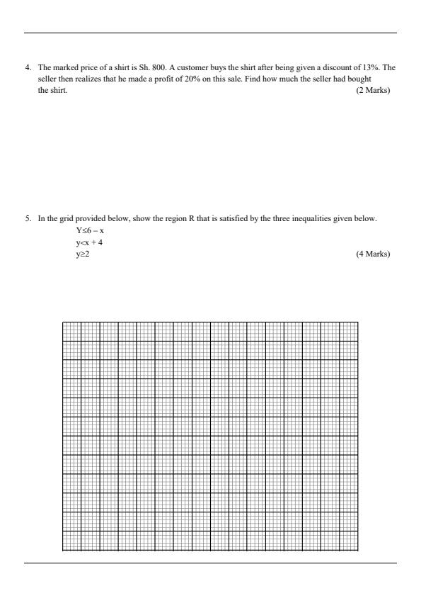 Preview page Form-3-Mathematics-Paper-2-End-of-Term-3-Examination-2022_1076_1.jpg