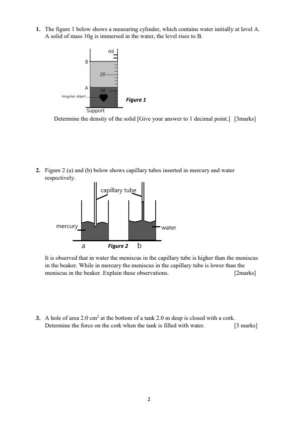 Preview page Form-3-Physics-End-of-Term-1-Examination-2024_2249_1.jpg
