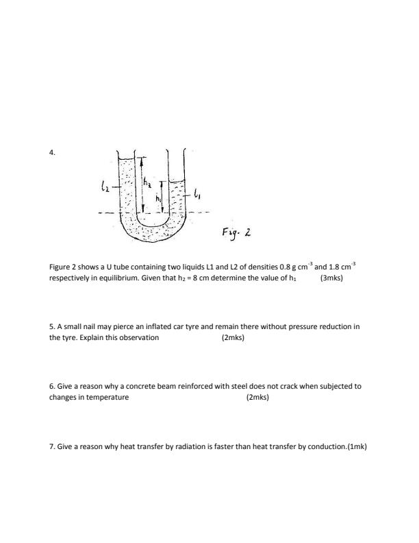 Preview page Form-3-Physics-Opener-Exam-Term-1-2019_25_1.jpg