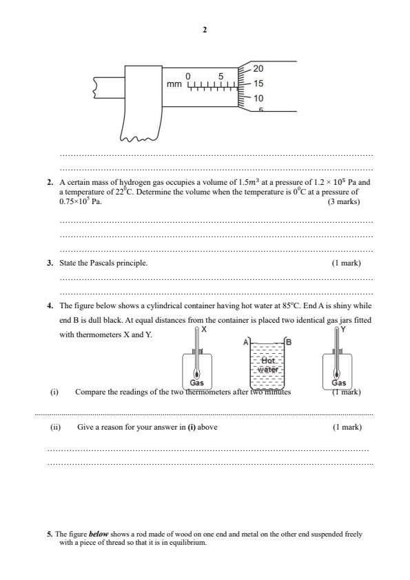 Preview page Form-3-Physics-Paper-1-End-Term-3-Exam-2026_6996_1.jpg