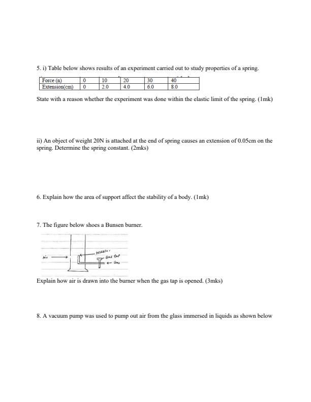 Preview page Form-3-Physics-Paper-1-End-of-Term-3-Examination-2021_833_1.jpg