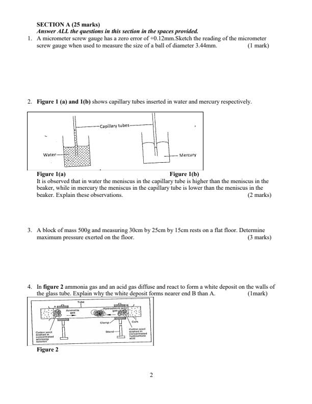 Preview page Form-3-Physics-Paper-1-End-of-Term-3-Examination-2022_1142_1.jpg